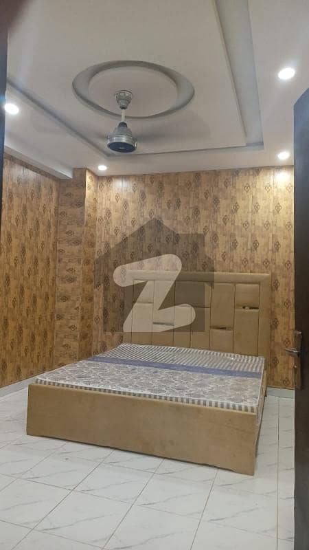 1 Bed Flat Monthly Upcoming Rent 33k