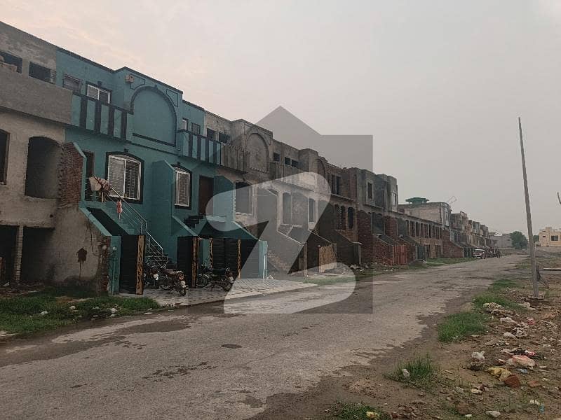 3 marla structure for sale Eden abad 3 marla structure for sale Eden abad