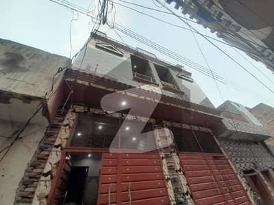 تاجپورہ لاہور میں 3 کمروں کا 2 مرلہ مکان 72.0 لاکھ میں برائے فروخت۔