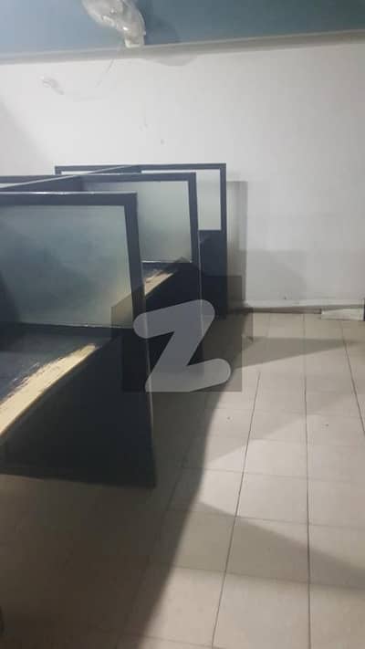 بلوچس کالونی بِن قاسم ٹاؤن,کراچی میں 5 مرلہ Studio دفتر 1.2 لاکھ میں کرایہ پر دستیاب ہے۔