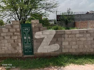 کوہالا راولپنڈی میں 10 مرلہ رہائشی پلاٹ 40.0 لاکھ میں برائے فروخت۔