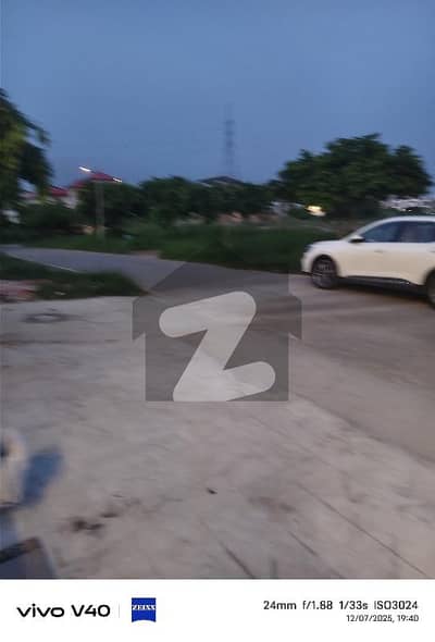 ایم پی سی ایچ ایس - بلاک اے ایم پی سی ایچ ایس ۔ ملٹی گارڈنز,بی ۔ 17,اسلام آباد میں 9 کمروں کا 1 کنال مکان 9.5 کروڑ میں برائے فروخت۔