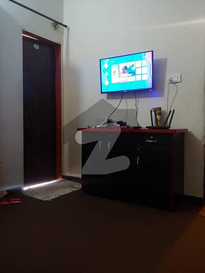 Corner