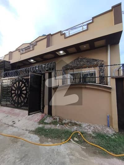 4 Marla House For Sale