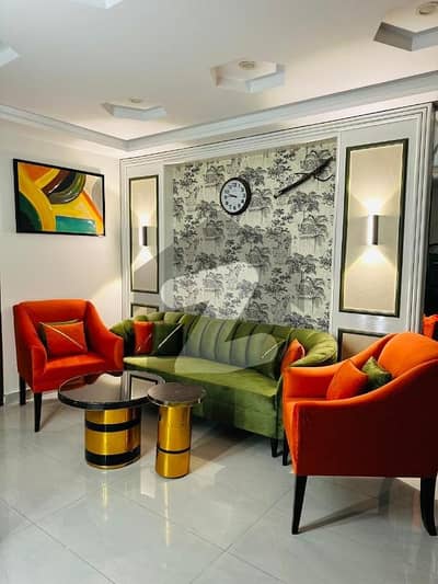 2 Bed Furnished Apartment For Sale