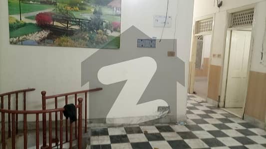 9 Marla Double Story House 2 Meter Electricity 1 Meter Gas