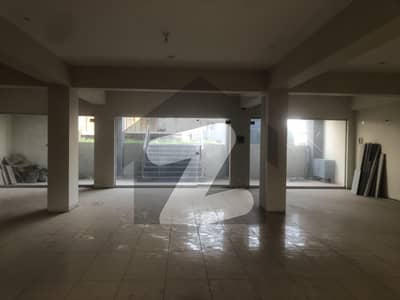 Lower Ground Commercial Front Back Open Hall For Rent Best For Cash And Cary Medical Set Up Extra