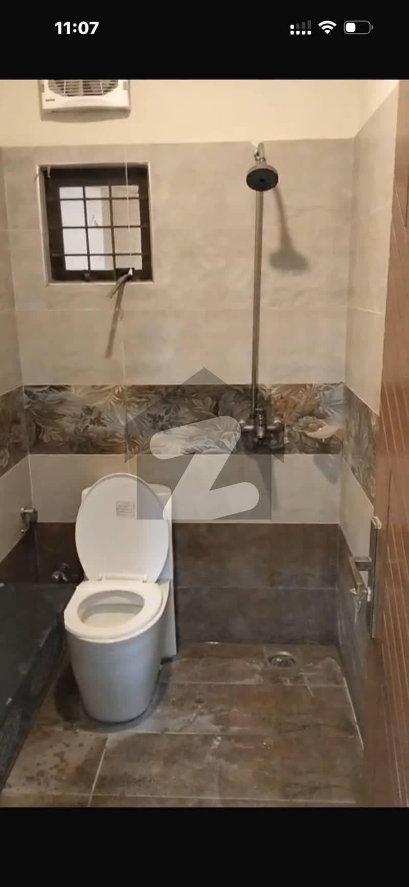 One bed apartment in shadman One bed apartment in shadman