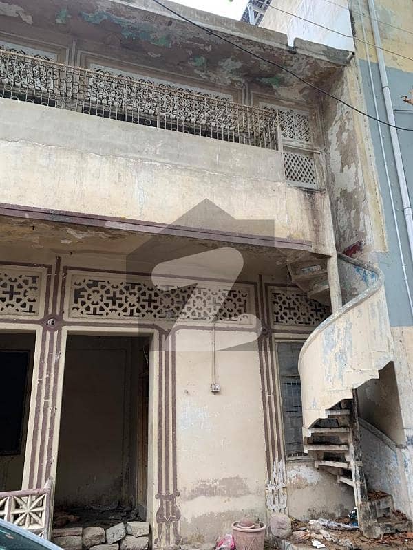 Pechs society block 2 plot 200 yard for sale Pechs society block 2 plot 200 yard for sale