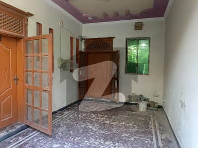 Beautiful Double Storey House Near Kalma Chowk Express Way