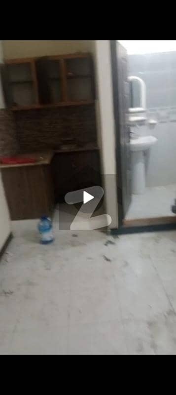 studio flate in Al Sahib Heights E11