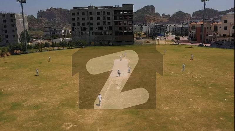 فیصل ہلز اسلام آباد میں 5 مرلہ رہائشی پلاٹ 32.5 لاکھ میں برائے فروخت۔