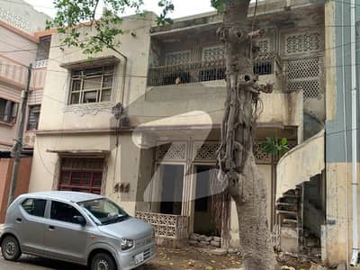 Pechs Society 200 Yards Demolished Bungalow