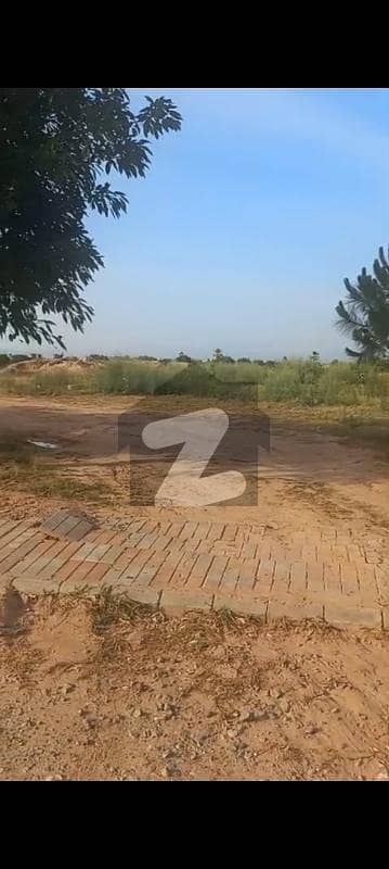 Farm house Plot for sale in gulberg greens Farm house Plot for sale in gulberg greens