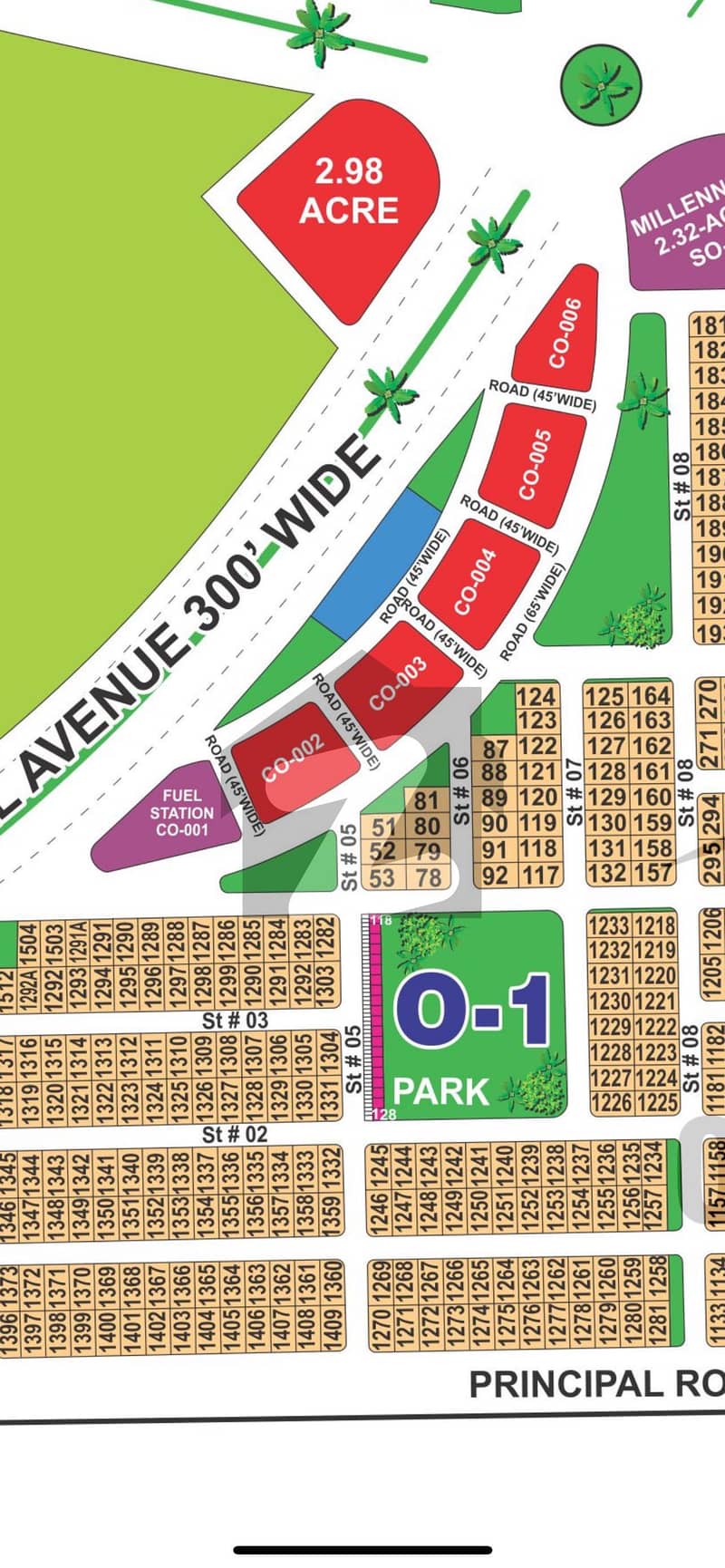 SECTOR-O MENTIONED AFFIDAVIT FILE FOR SALE SECTOR-O MENTIONED AFFIDAVIT FILE FOR SALE