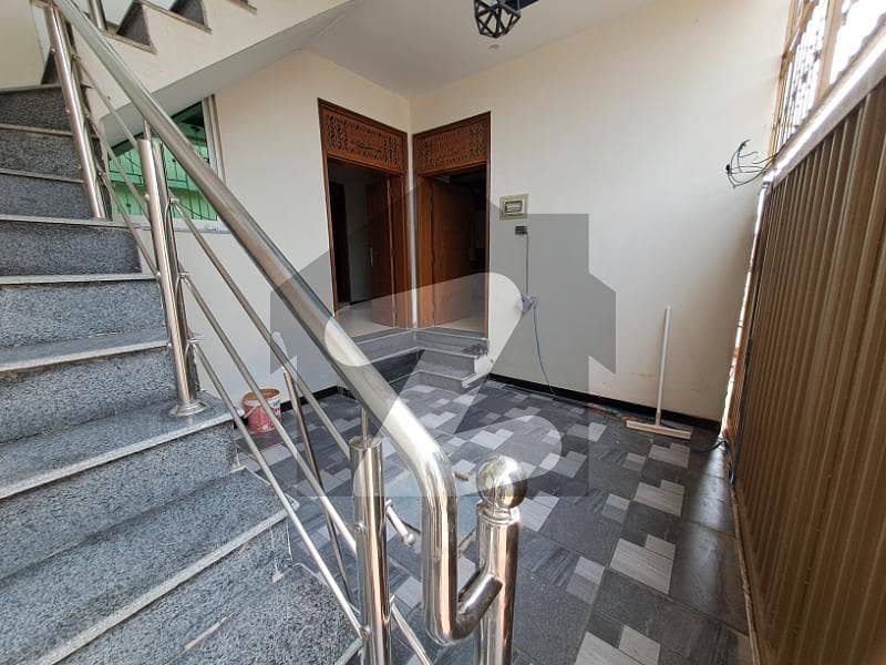 5 Marla Double Story House For Sale