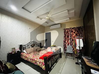 5 Marla Beautiful Corner House For Sale In Imperial 1 Block, Paragon City! Affordable Comfort