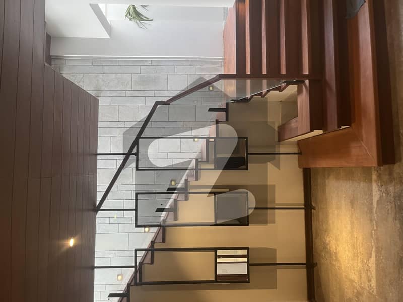 1000 Yards Luxurious House At Khayaba-e-Khalid 1000 Yards Luxurious House At Khayaba-e-Khalid