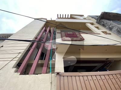 Double story house for sale near koral Chowk