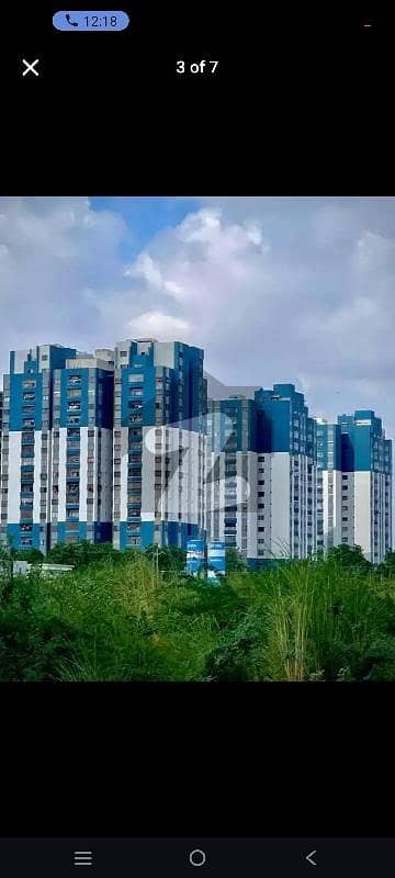 Flat For Sale In Noman Residencia Flat For Sale In Noman Residencia