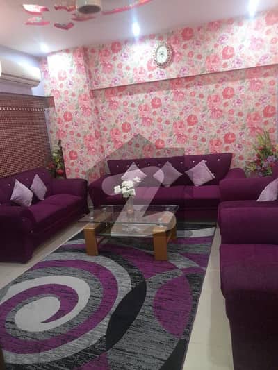 Prime Location Flat Of 1450 Square Feet Is Available For Sale