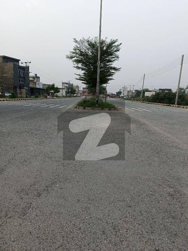4 Marla Commercial Plot For Sale In Audit & Account Phase 1 Main Boulevard 150 College Road 4 Marla Commercial Plot For Sale In Audit & Account Phase 1 Main Boulevard 150 College Road