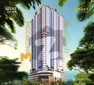 Brand New Apartment On Booking In Clifton