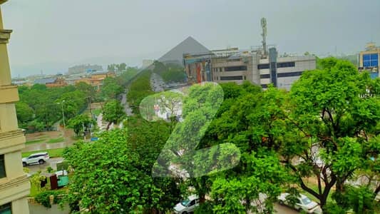 F-11 Apartment For Rent Unfurnished Job Person Or Family