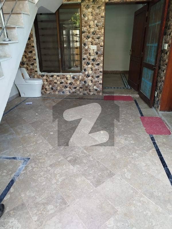 25*40 Ground Portion available for rent in G13 25*40 Ground Portion available for rent in G13