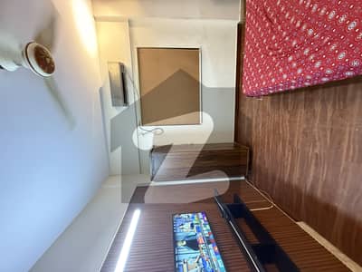 مسلم کمرشل ایریا ڈی ایچ اے فیز 6,ڈی ایچ اے ڈیفینس,کراچی میں 2 کمروں کا 2 مرلہ فلیٹ 56.0 ہزار میں کرایہ پر دستیاب ہے۔