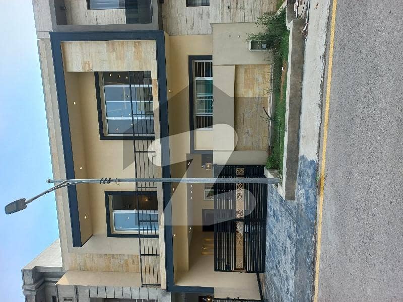 8 Marla Brand New Luxury House 8 Marla Brand New Luxury House