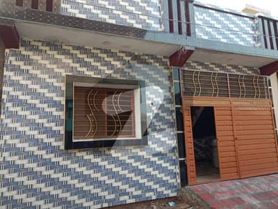 2.5 Marla Beatty Fully House For Sale