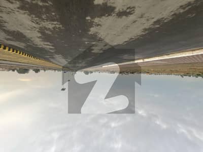 5 Marla Plot for Sale 75ft Road, Block J Near Etihad Town Phase 3