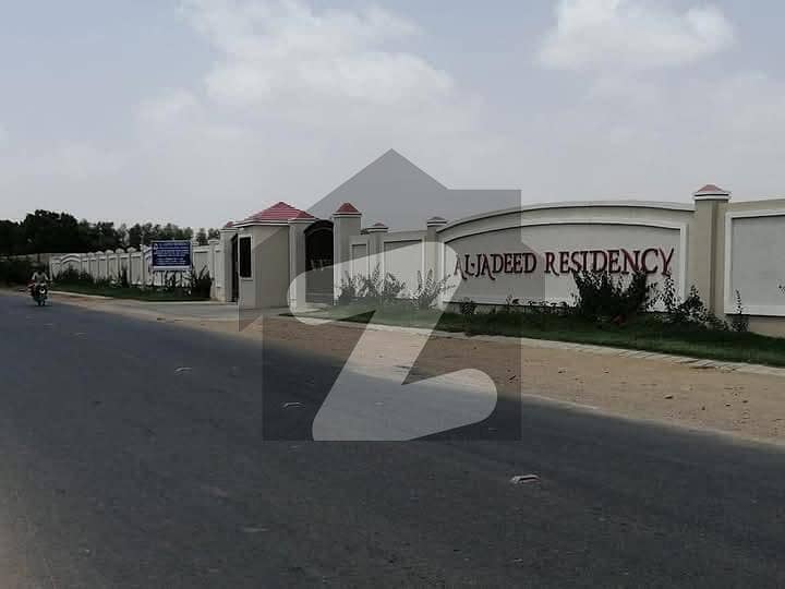 120 Yard Leased Plot 120 Yard Leased Plot