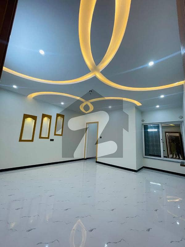 Fresh 10 Marla ( 12 Bedroom Luxury House ) Regi Model Town Zone 3 Fresh 10 Marla ( 12 Bedroom Luxury House ) Regi Model Town Zone 3