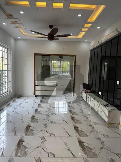 10 Marla Brand New Upper Portion Available For Rent In DHA Phase 2 Islamabad