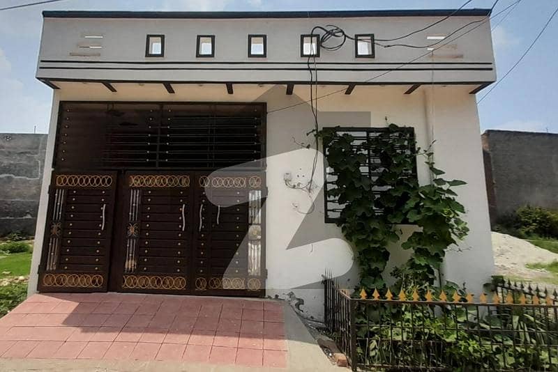 5 Marla House Available For Sale In Lalazar 2 5 Marla House Available For Sale In Lalazar 2