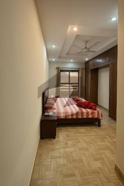 10 Marla Double story house available for sale