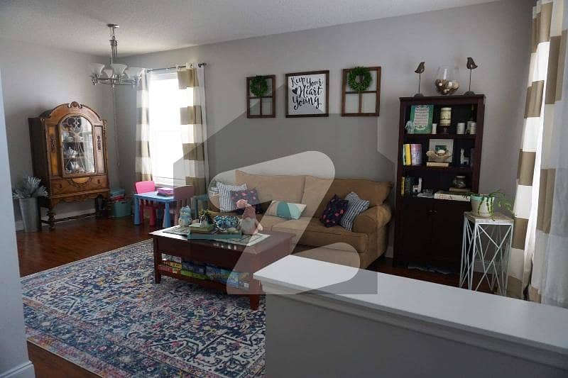 Very Beautiful House For Sale