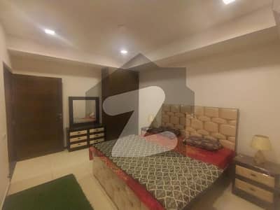 Fully Furnished Pine Height Luxury Apartments For Rent In D17 Islamabad