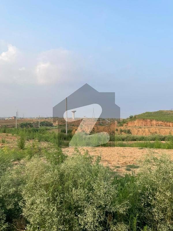 آئی ۔ 15/2 آئی ۔ 15,اسلام آباد میں 8 مرلہ رہائشی پلاٹ 1.15 کروڑ میں برائے فروخت۔