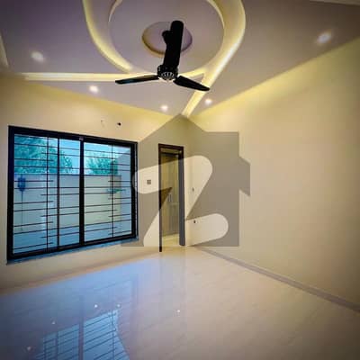 Spacious 1 Kanal Lower Ground Portion For Rent In DHA Phase 2, Islamabad