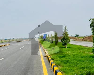 ایل ڈی اے سٹی ایل ڈی اے روڈ,لاہور میں 10 مرلہ رہائشی پلاٹ 52.0 لاکھ میں برائے فروخت۔