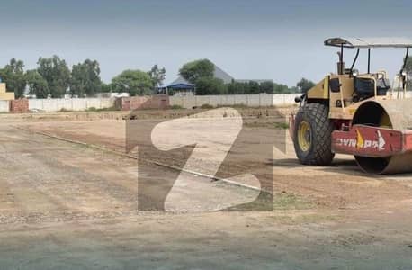 Book 1 Kanal Plot in Etihad Town Phase 3 Just 10% Down, 3 Years Installments