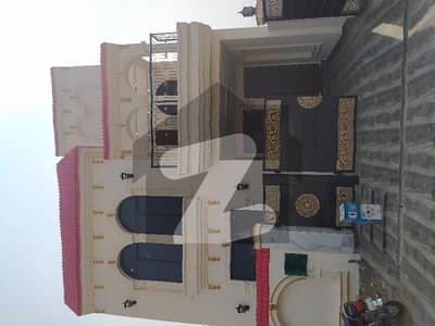 5 Marla beautiful house available for sale