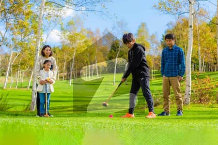 BEAUTIFUL PLOT VERY SUPER HOT LOCATION IN DHA RAHBER 11 SECTOR 4