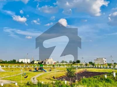 10 Marla Residential Plot Available. For Sale in Wapda Town C-19 Bock A Islamabad.