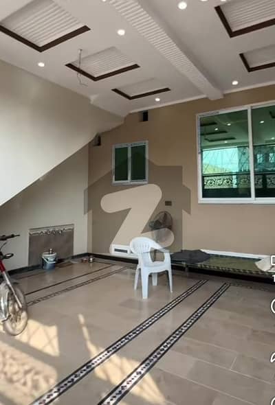 Fresh Untouched House For Sale