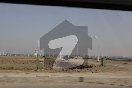 ڈی ایچ اے فیز 7 ڈیفنس (ڈی ایچ اے),لاہور میں 5 مرلہ پلاٹ فائل 34.0 لاکھ میں برائے فروخت۔