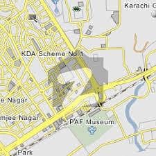 KDA scheme 1 Block D KDA scheme 1 Block D